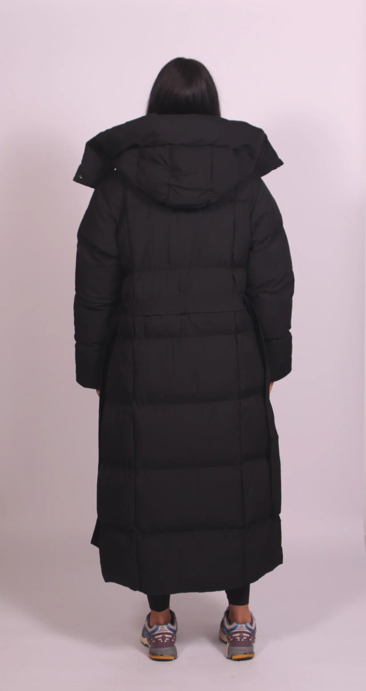 Tami Puffer Jacket