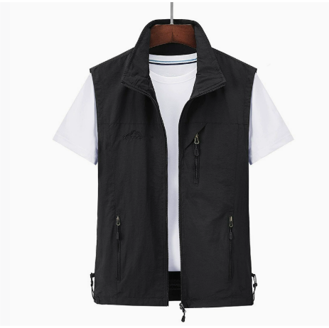 Men's Windproof Vest