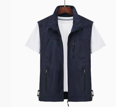 Men's Windproof Vest