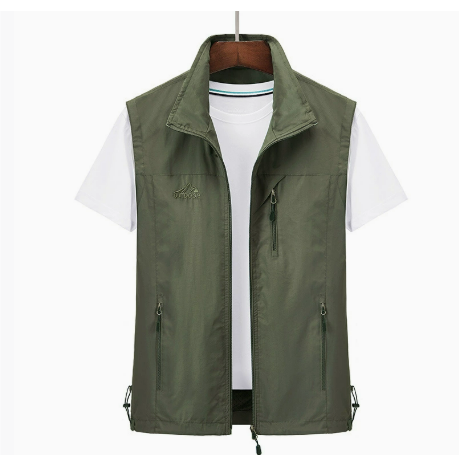 Men's Windproof Vest