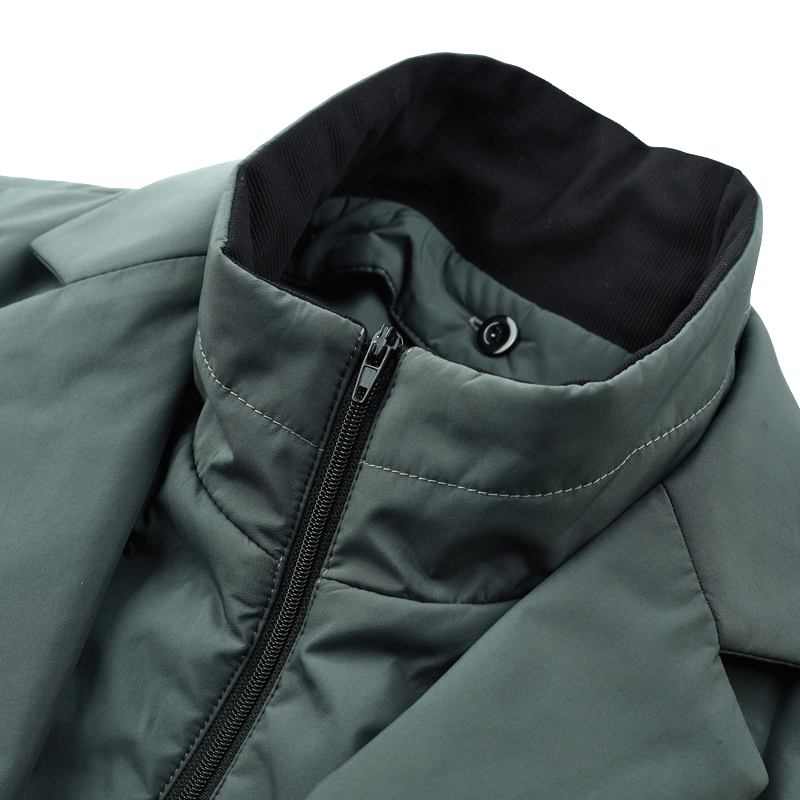 Urban Windbreaker Jacket Sharp Focus