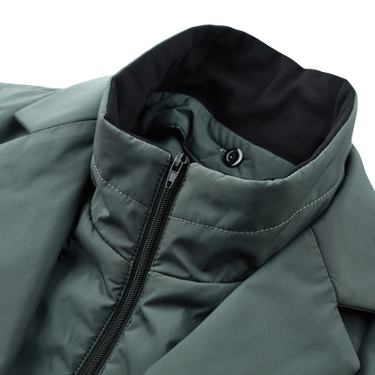 Urban Windbreaker Jacket Sharp Focus