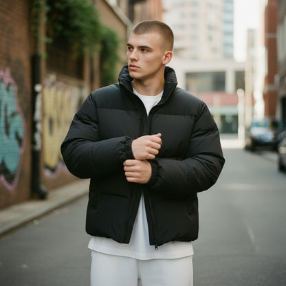 Montreux Down Puffer