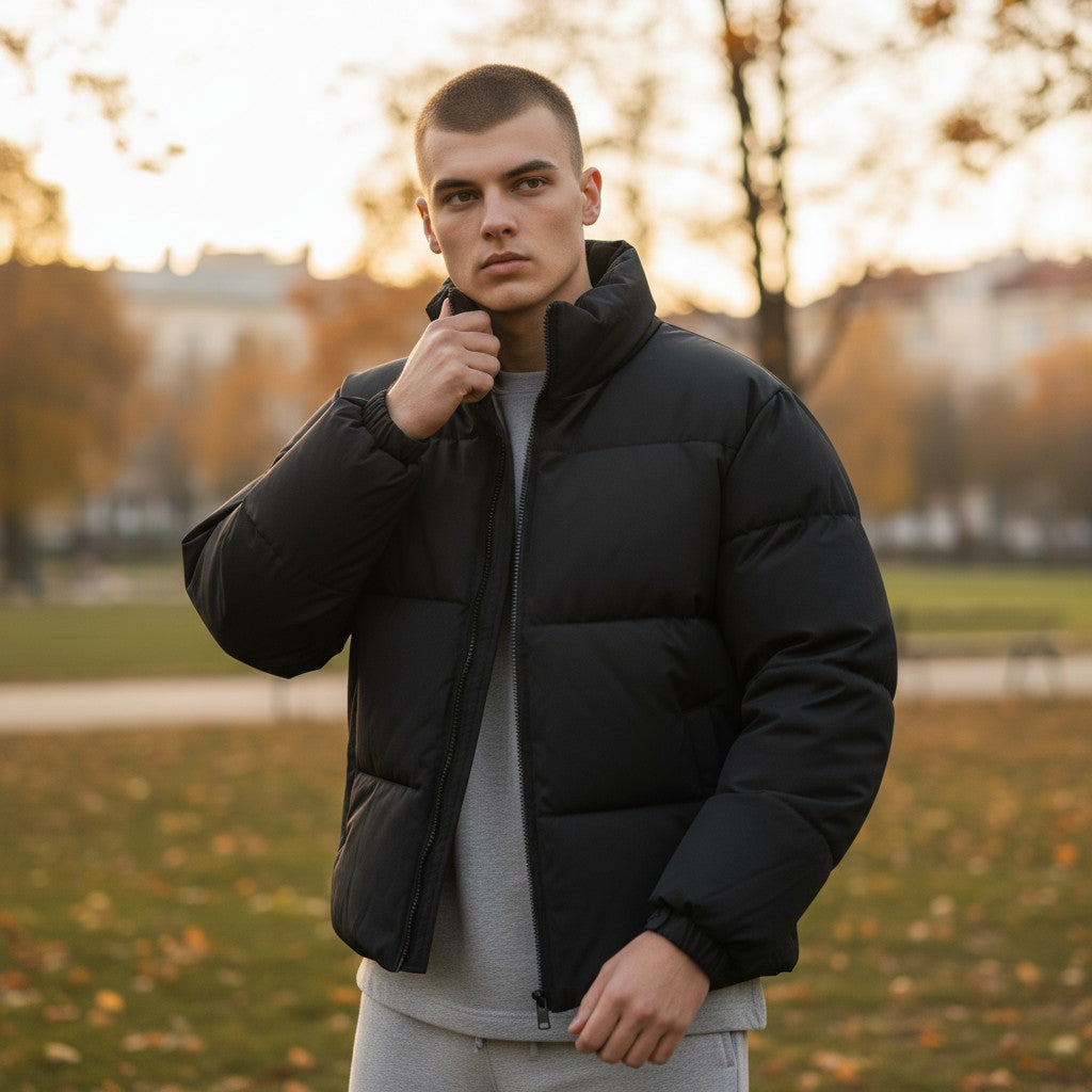 Montreux Down Puffer