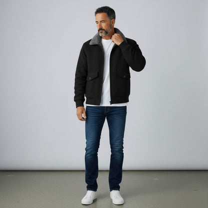 Cavalet Milano Jacket