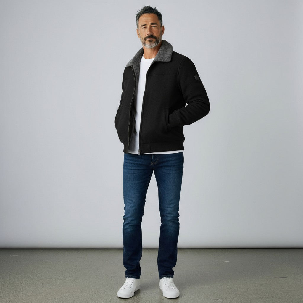 Cavalet Milano Jacket