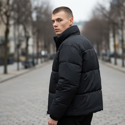 Montreux Down Puffer