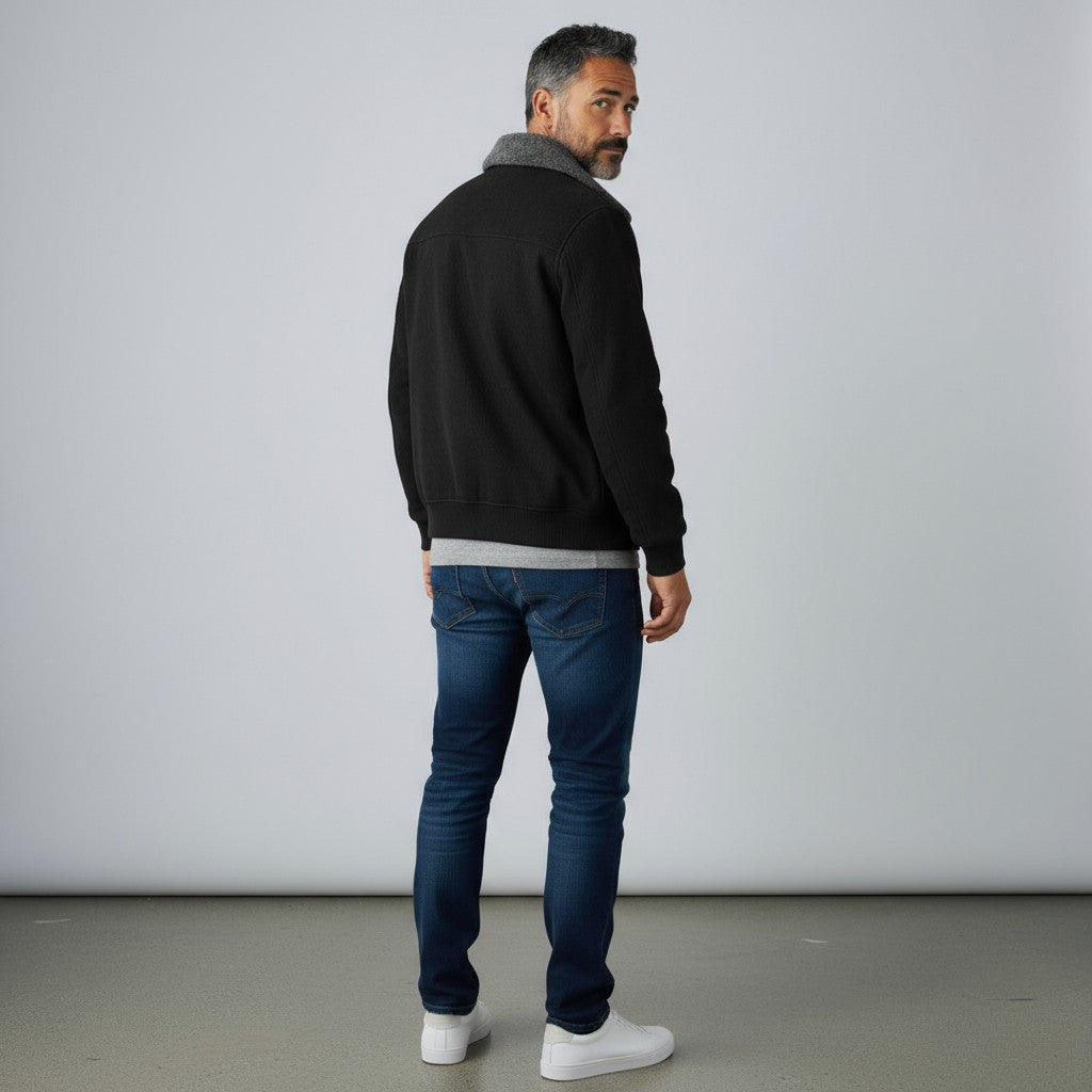 Cavalet Milano Jacket