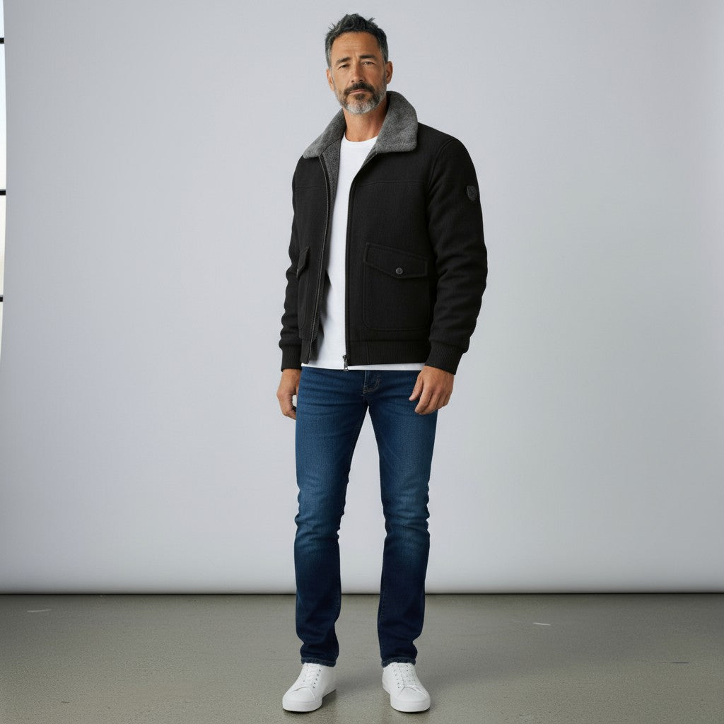 Cavalet Milano Jacket