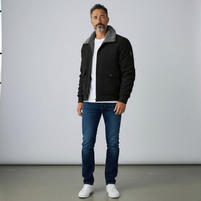 Cavalet Milano Jacket