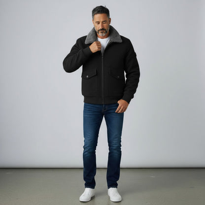 Cavalet Milano Jacket